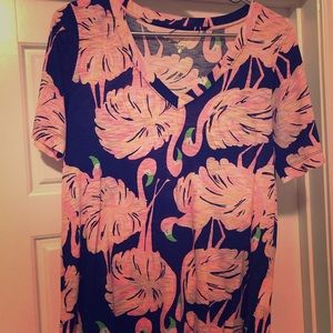 GUC Lilly Pulitzer Tee